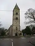 Carriden Brae, Carriden Parish Church (Church Of Scotland) Including Gate Piers And Boundary Walls