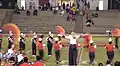 Carroll High School Marching Band "Pride of the Wiregrass" 2007