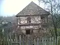 Oltenian Style House from Ciorăști