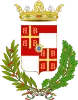 Coat of arms of Casale Monferrato