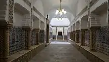 Casbah Palace (Hammam)