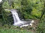 Sandbeck Park and Roche Abbey