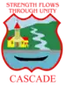 Official logo of Cascade