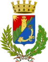 Coat of arms of Caserta