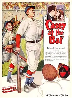 Casey at the Bat (1927)