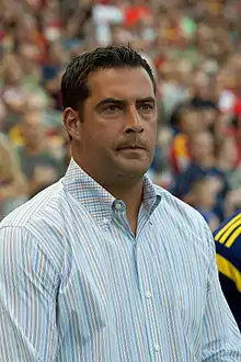 Jeff Cassar