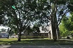 St. Stephen's Episcopal Church