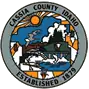 Official seal of Cassia County