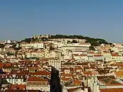 1.Lisbon and surroundings 3 million inh. ca.Greater LisbonLisbon Metropolitan Region