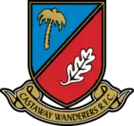 Castaway Wanderers Logo