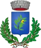 Coat of arms of Castegnato