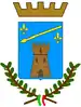 Coat of arms of Castel Frentano
