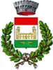 Coat of arms of Casteldidone