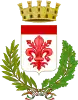 Coat of arms of Castelfiorentino