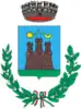 Coat of arms of Castelfranci
