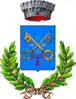 Coat of arms of Castelfranco di Sotto