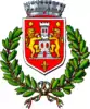 Coat of arms of Castell'Arquato