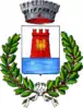 Coat of arms of Castellammare del Golfo