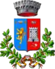 Coat of arms of Castelli Calepio