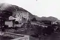 The Castle of Castellano (Early 1900)