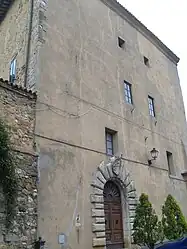 The Castle of Trevinano (2)