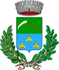 Coat of arms of Castello di Brianza