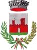Coat of arms of Castello di Godego