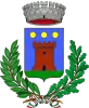 Coat of arms of Castelnuovo Calcea