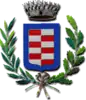 Coat of arms of Castelseprio