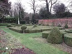 Castle Bromwich Hall