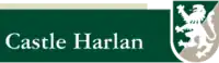 Castle Harlan logo