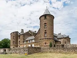 Castle of Onet-le-Château