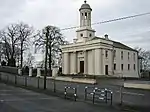 Castlereagh Presbyterian Church, 79 Church Road, Castlereagh, Belfast BT6 9SA