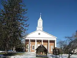 St. John the Baptist Church