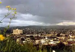 Castro Valley, c. 1970