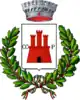 Coat of arms of Castrocielo