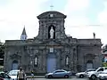 Basse-Terre Cathedral