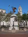 South African War Memorial