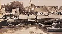 Cathedral_of_St._Augustine_after_the_fire_of_1887