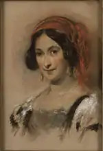 Catherine, Lady Stepney