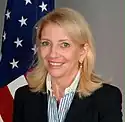 Cathy RussellDirector of White House Presidential Personnel Office(announced November 20)