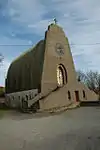 Our Lady Star of the Sea and St Winefride's, Amlwch