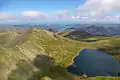 Catstye Cam and Red Tarn