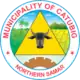 Official seal of Catubig