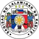 Official seal of Cavite