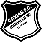 Logo: Caxias FC