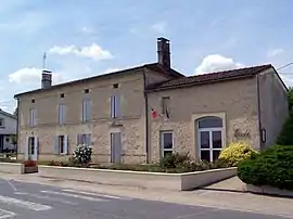 Town hall