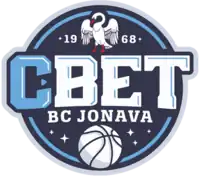 CBet logo