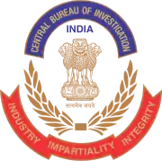 Emblem of the Central Bureau of Investigation