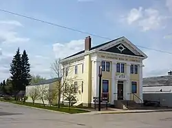 Canadian Bank of CommerceWatson, Saskatchewan